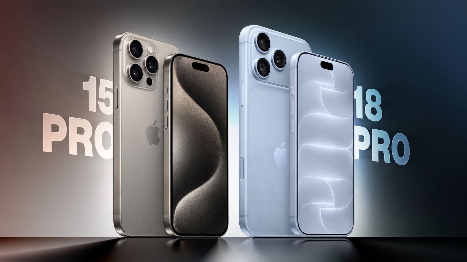 Three Years of Silicon Evolution: Is the iPhone 18 Pro Worth the Leap from the 15?