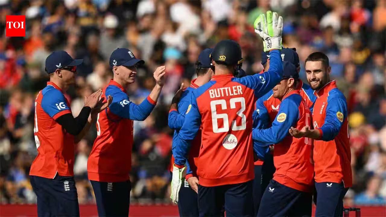 Three-nil sweep vaults England to T20I summit as Sri Lanka suffers series shutout