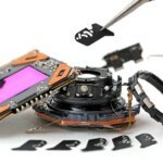 Through the Lens: iFixit Unmasks the iPhone 18 Pro’s Variable Aperture Secrets