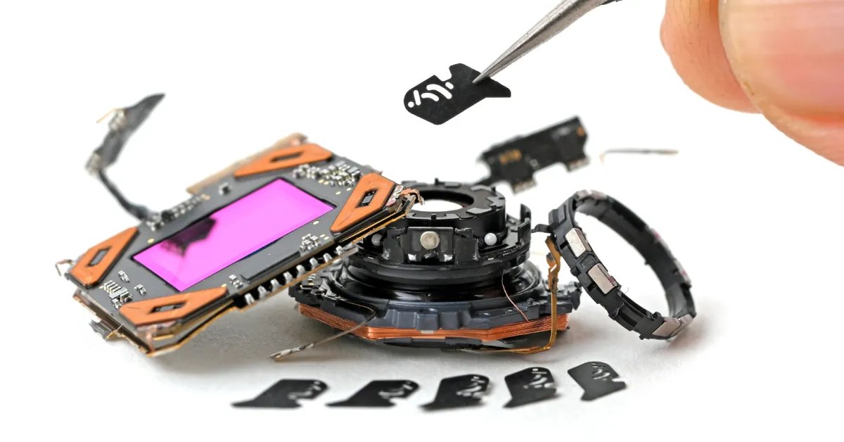 Through the Lens: iFixit Unmasks the iPhone 18 Pro’s Variable Aperture Secrets