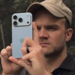 Through the Lens of a Pro: Austin Mann Pushes the iPhone 18 Pro to its Absolute Limit