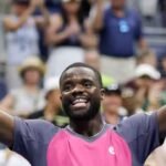 Tiafoe Erases Two-Set Deficit in Thrilling US Open Comeback to Reach Semis