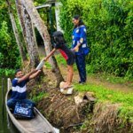 Tides of Change: Can India’s Inland Waterways Crack the Last-Mile Code?