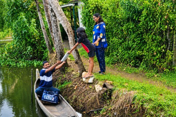 Tides of Change: Can India’s Inland Waterways Crack the Last-Mile Code?