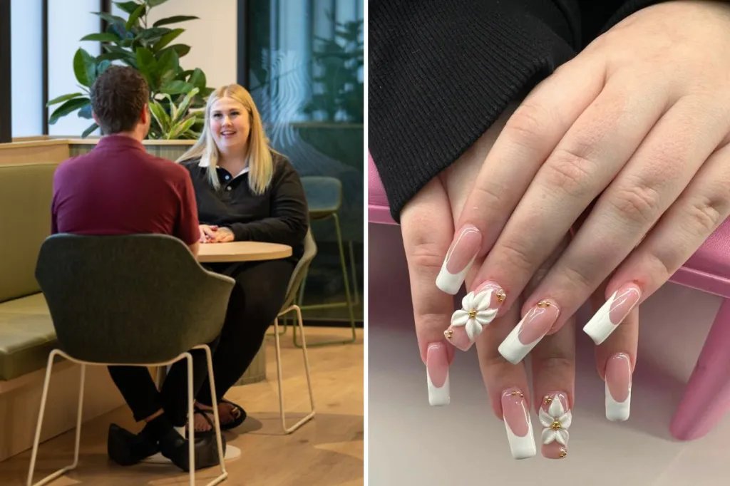 Tiffany Polishes Success: Adelaide’s Newest Business Crown Jewel