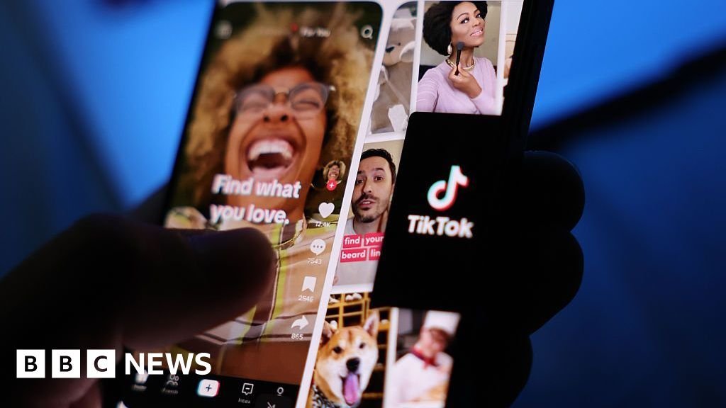 TikTok Agrees to $100M Payout and Strict Alabama Youth Screen-Time Caps