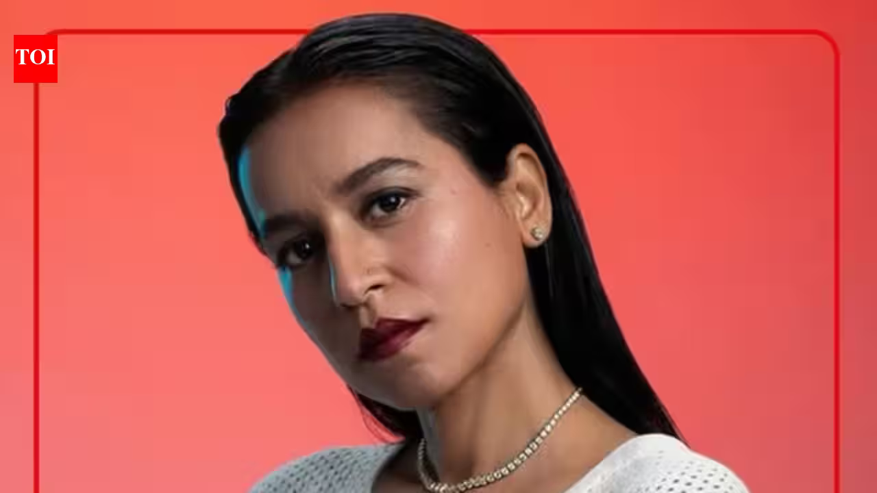 Tillotama Shome Shuts Down Troll After Being Accused of Having 'Anxiety Issues' Over Safety Post