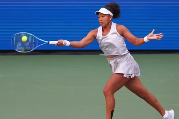 Time Waits for No One: Osaka’s Blunt Reality Check After Flushing Meadows Exit