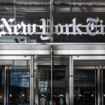 Times on Trial: Shareholders Sue The New York Times Over Alleged Anti-Israel Bias