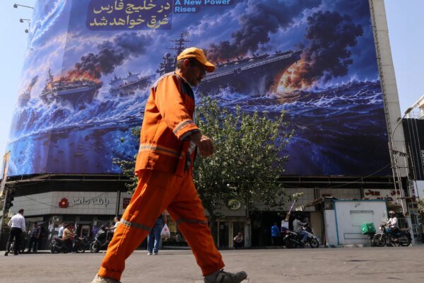 Tinderbox Tehran: Trump Weighs High-Stakes Response as Hormuz Tanker Strike Rattles Global Markets