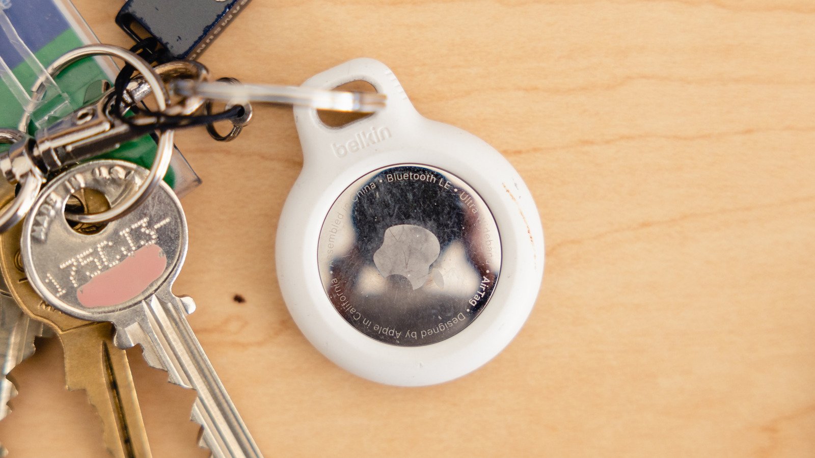 Tiny Tech, Big Impact: 5 Belkin Pocket-Sized Essentials for Life on the Go