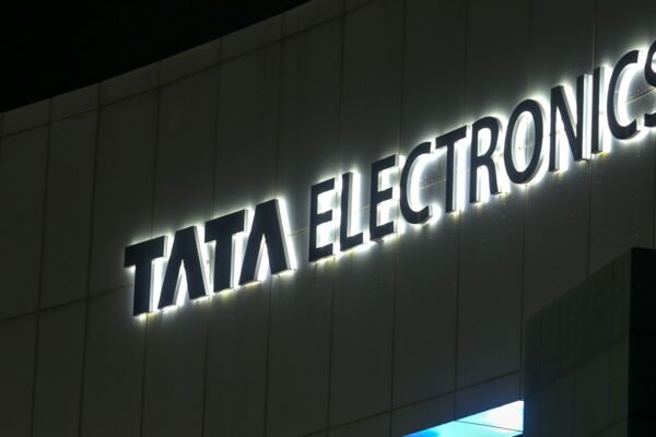Titan vs. Titan: The Silent Storm Brewing Inside the House of Tata
