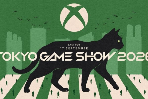 Tokyo Rising: Hideo Kojima Takes Center Stage in Xbox’s Bold TGS 2026 Showcase
