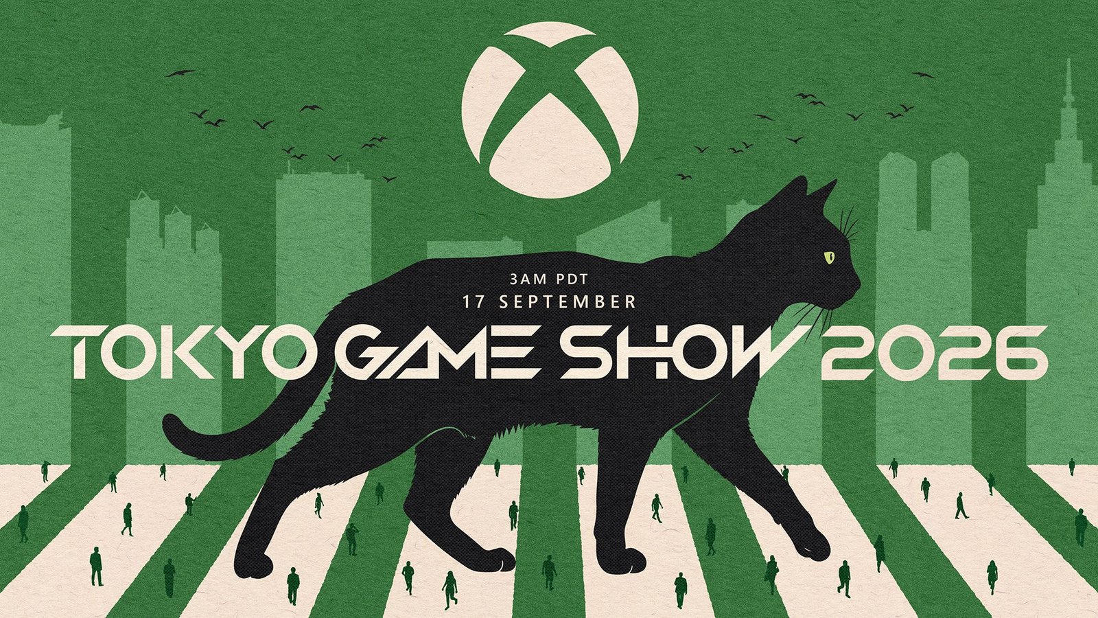 Tokyo Rising: Hideo Kojima Takes Center Stage in Xbox’s Bold TGS 2026 Showcase
