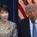 Tokyo and Washington Set for High-Stakes Summit Tuesday