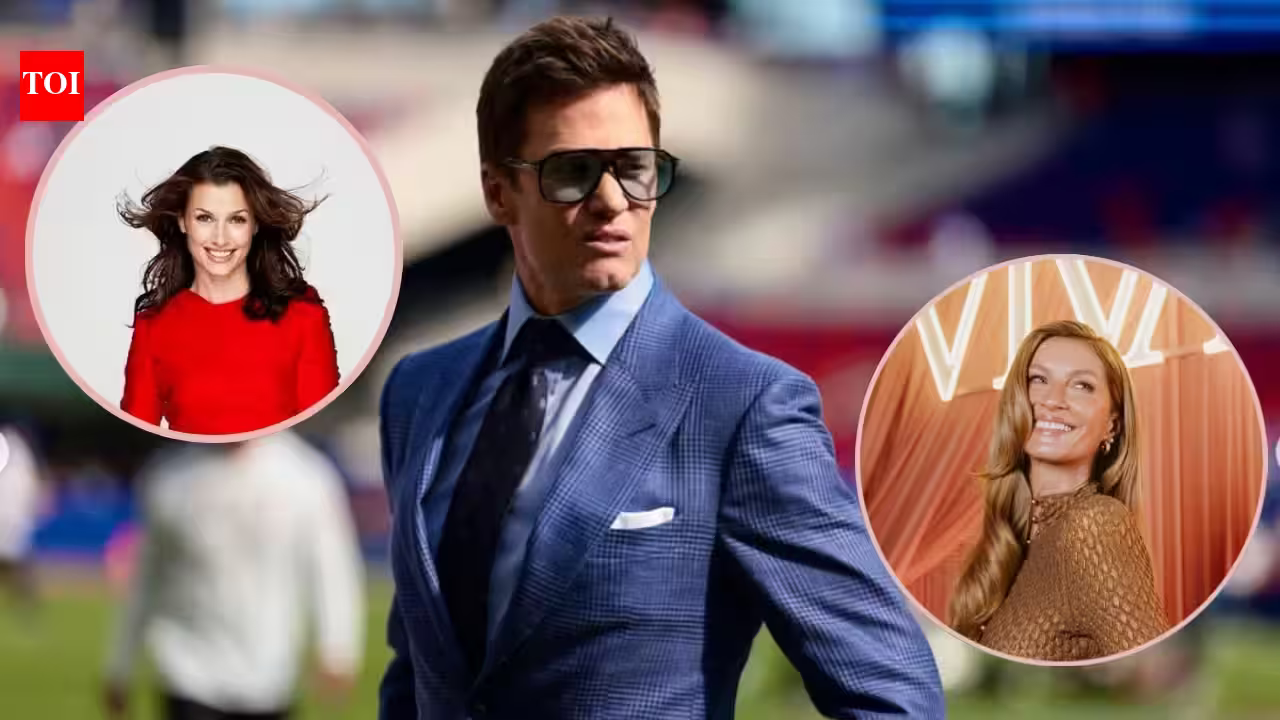 Tom Brady Breaks Silence on High-Profile Splits in Explosive New Tell-All
