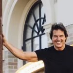 Tom Cruise on Embracing the Edge: Why He Refuses to Fear the Fall