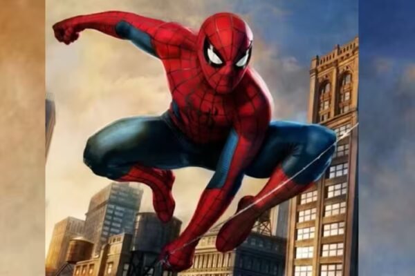 Tom Holland Scales New Heights: Spidey Star Becomes Highest-Grossing Actor of All Time