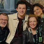 Tom Holland and Zendaya Gift Japan Trip to His Parents After Exhausting Press Tour