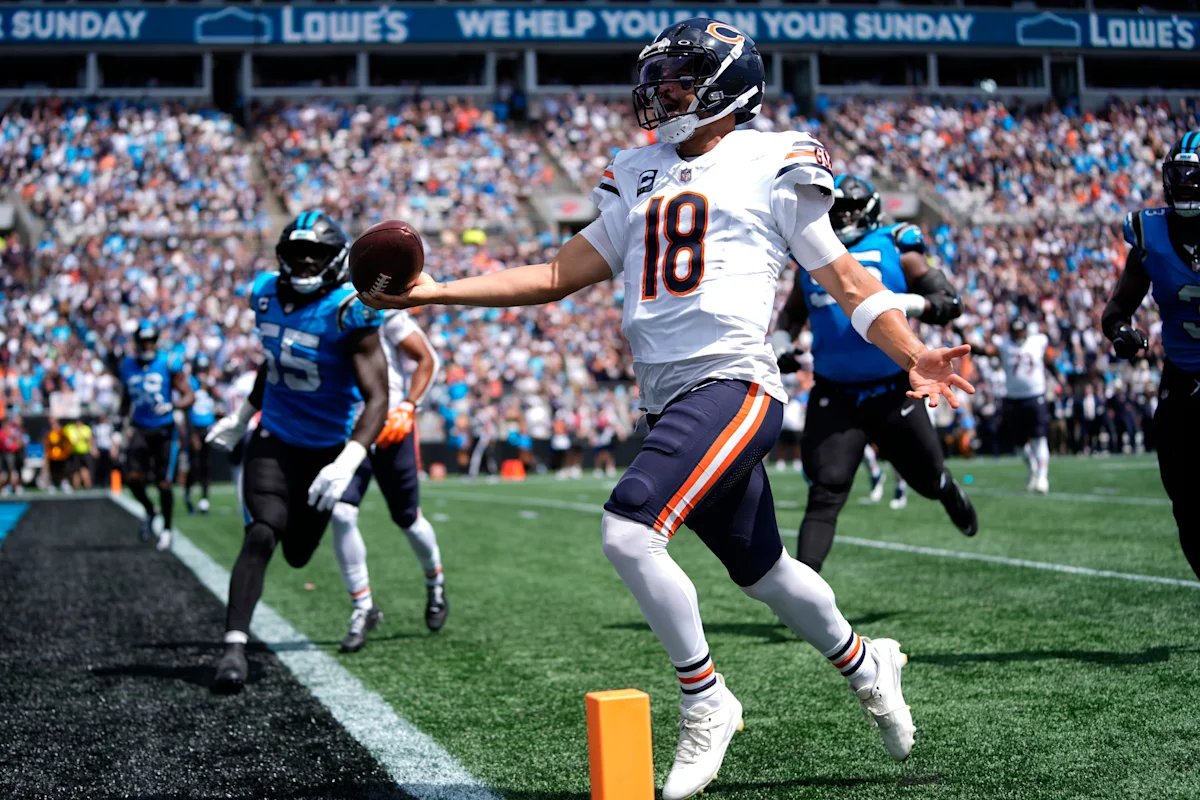 Tomlin Unlocks the Secret Behind the NFL’s Week 1 Scoring Frenzy