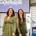 Tongue-Tied No More: Nationwide Scots Language Week Declared After Record-Breaking Awards