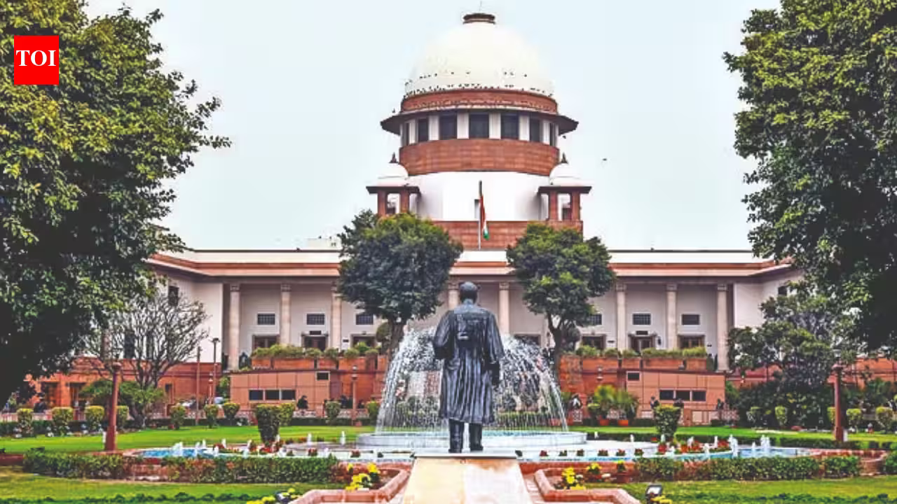 Top Court Raps 'Grossly Poor' State of IBC Tribunals Amid Infrastructure Crisis