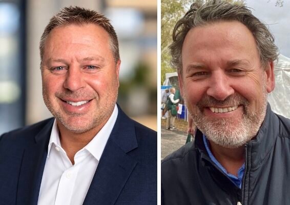 Toptracer Targets New Heights with Strategic Leadership Shake-Up
