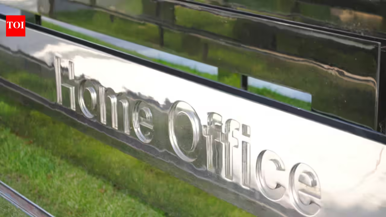 Torn Apart and Wronged: Indian Couple Wins Landmark Payout After Illegal Detention by UK Home Office