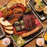 Toronto’s Culinary Crown Stalls as Michelin Stars Bypass Region in Latest Guide