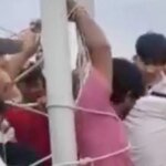 Tower of Tension: Villagers Take Tech Hostage Over 5G blackout