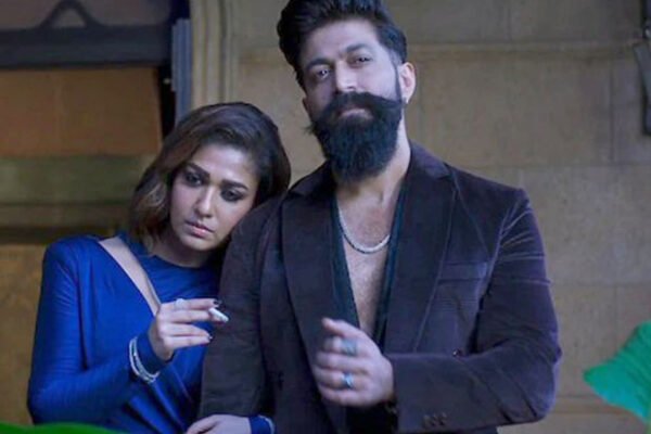 Box Office: Toxic (Hindi) headed for Rs. 145–148 cr. lifetime; Yash starrer may fail to even triple its Rs. 50.31 cr. opening day :Bollywood Box Office