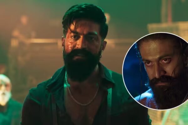 Toxic Box Office Day 11: Yash-Kiara Starrer Hits Slow Lane, Struggles to Breach ₹245 Crore Mark