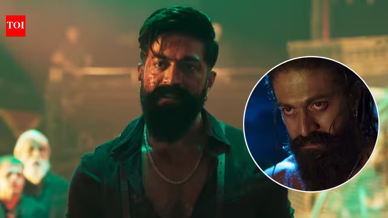 Toxic Box Office Day 11: Yash-Kiara Starrer Hits Slow Lane, Struggles to Breach ₹245 Crore Mark