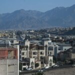 Toxic Cloud Descent: Ammonia Breach in Aqaba Leaves 11 Injured