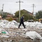 Toxic Smoke Over Bucharest: Minister Demands State of Alert Amid Waste-Burning Crisis