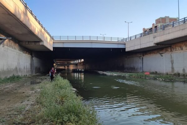 Toxic Tide: Industrial Greed Chokes the Life Out of Kifissos