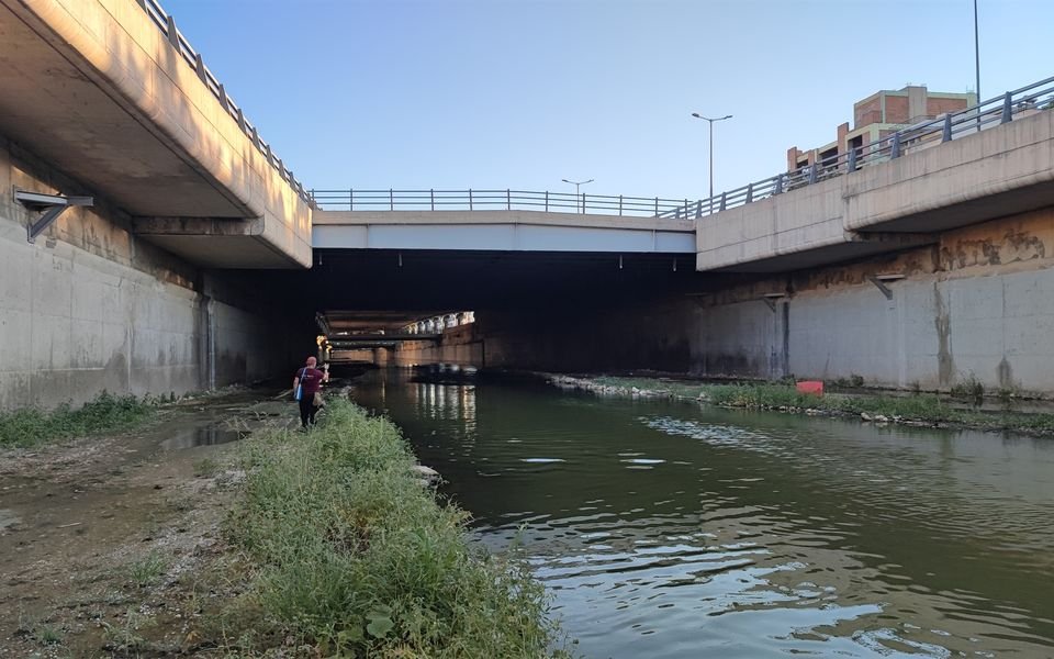 Toxic Tide: Industrial Greed Chokes the Life Out of Kifissos