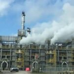 Toxic Tide: Louisiana’s Industrial Heartland Faces Critical Regulatory Lag