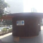 Toxic Trap: Deadly Fumes Claim Two Lives in Mumbai Public Toilet