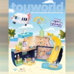 Toy World’s October Issue Hits Shelves: Your Essential Pulse on the Global Toy Industry
