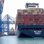 Trade Surge Slashes India’s Deficit to $9.41 Billion as Exports Hit High Gear