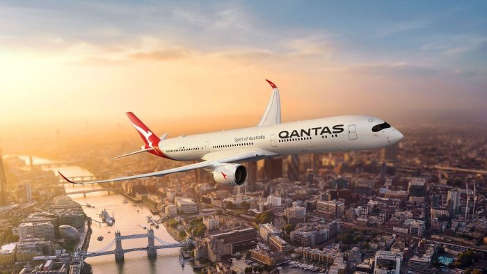 Trade Your Parka for a Passport: Qantas Slashes Fares for the Ultimate Southern Hemisphere Escape