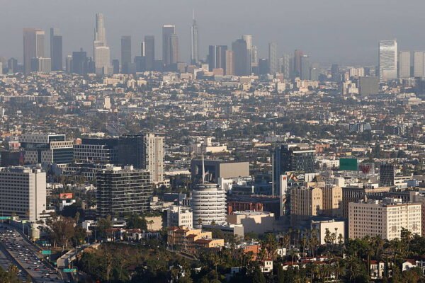 Tragedy Over Los Angeles: NBC News Helicopter Crash Claims Three Lives