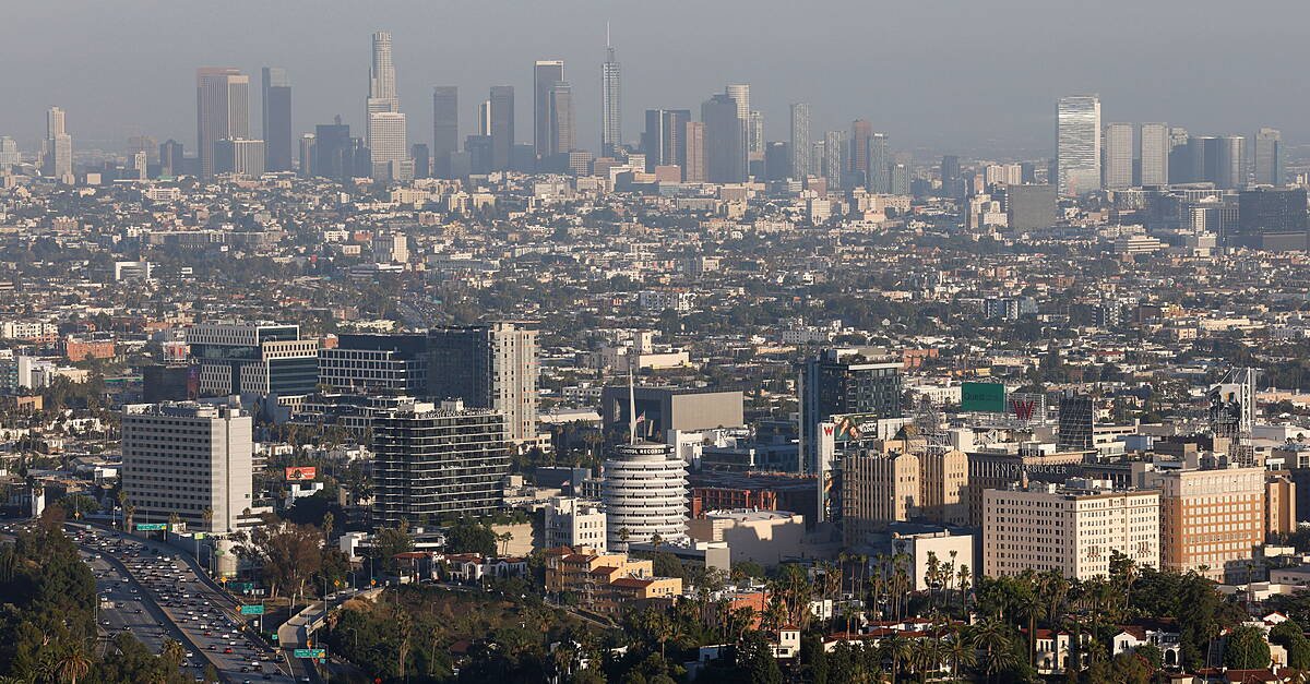 Tragedy Over Los Angeles: NBC News Helicopter Crash Claims Three Lives