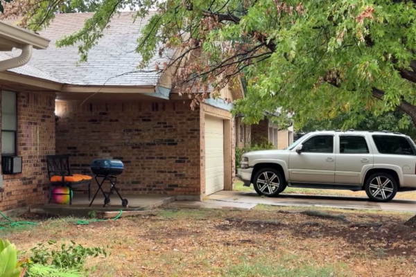 Tragedy at Home: Eleven-Year-Old Arrested Following Fatal Shooting of Older Brother