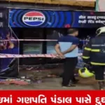 Tragedy at Lalbaug: Double Fatality Strikes Mumbai’s Iconic Ganpati Pandal