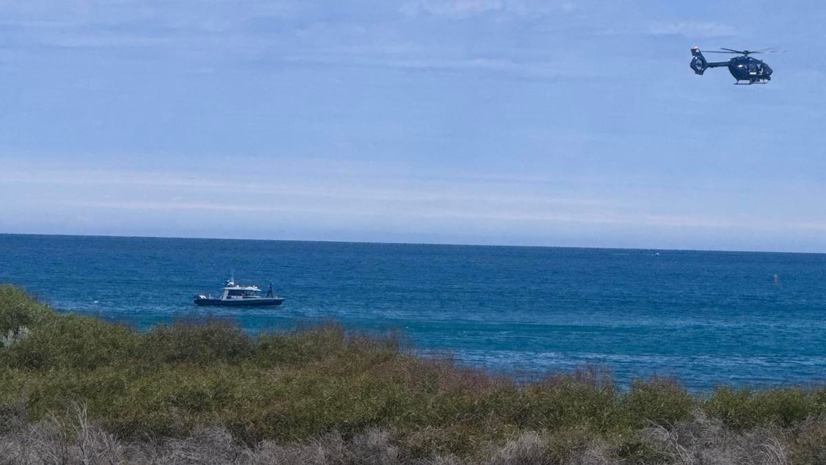Tragedy at Sorrento: Fatal Shark Attack Sparks Immediate Beach Closure