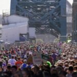 Tragedy at the Finish Line: Two 25-Year-Old Runners Die After Great North Run Collapse