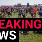 Tragedy at the Great North Run: Two Runners Die After Collapsing During Half-Marathon