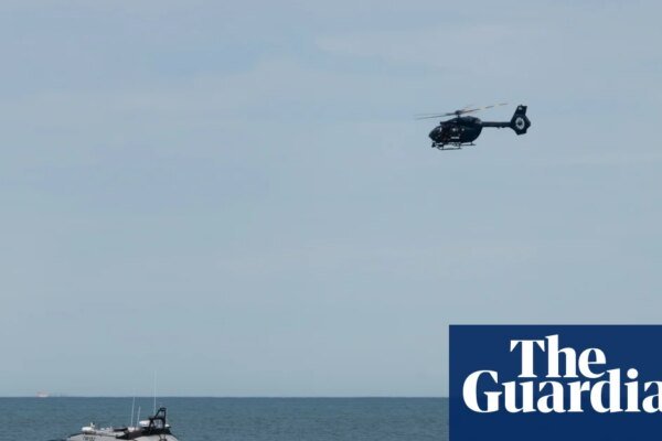 Tragedy at the Surf: Perth Beach Plunged Into Mourning Following Fatal Shark Attack